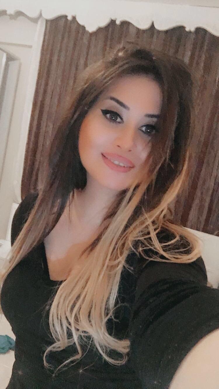 Dubai İndependent Escorts Lily